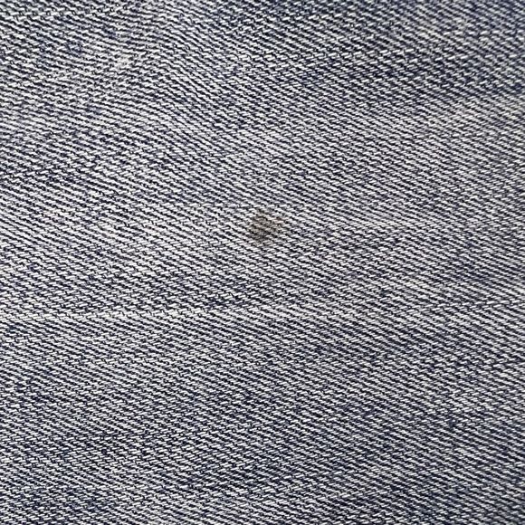 Hollister Button Fly High Rise Crop Super Skinny Size 9 W29/L26 - Picture 5 of 6